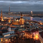 Riga-again