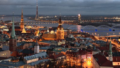 Special MICE deal: Tallink Hotel Riga