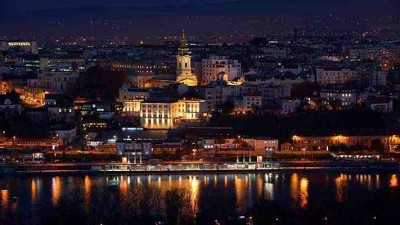 Discover Serbia, Crossroads of Central & Southeast Europe