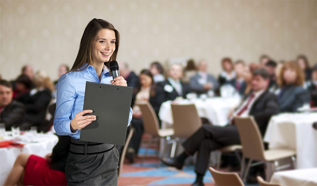 What are the event manager’s most valuable skills?