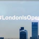 London is Open